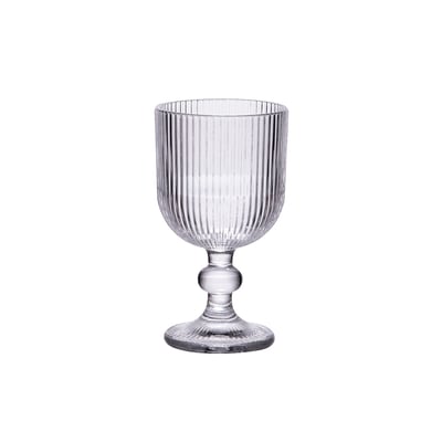 Boite de 6 verres à pied Dolce 25 cl TABLE PASSION