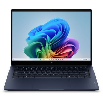 Ordinateur portable 14-ka0007nfx 14" OLED Intel Core Ultra 5 325 16 Go RAM LPDDR5x SSD 512 Go HP
