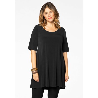 Tee shirt transparent noir femme new arrivals
