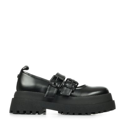 Ballerines Pluto Mary BUFFALO