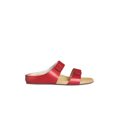 Mule with velcro INES DE LA FRESSANGE PARIS