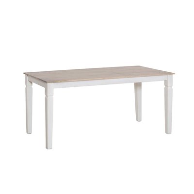 Table à manger en bois de manguier  EDEN MADE IN MEUBLES 