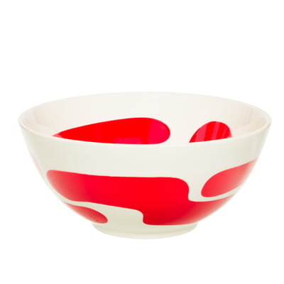 Saladier Lulli   23 cm TABLE PASSION