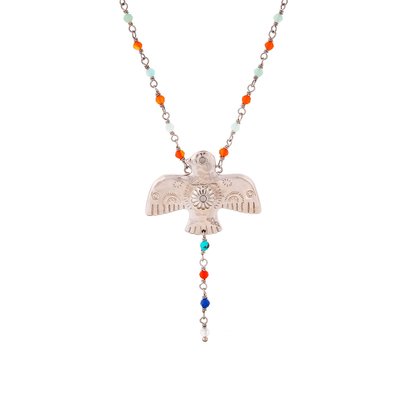 Collier sautoir ROSARIA HIPANEMA