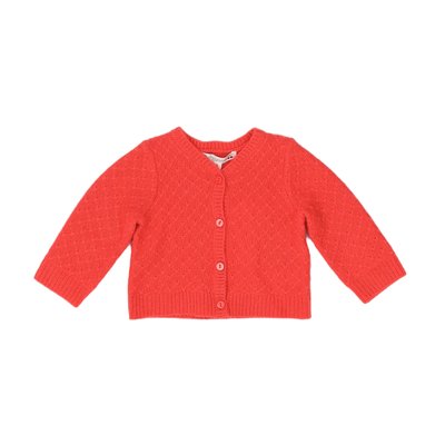 Cardigan bébé - Très bon état BONPOINT