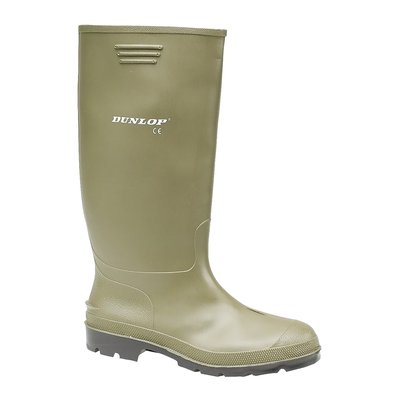 Bottes PRICEMASTOR DUNLOP