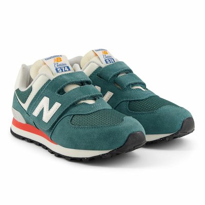 Baskets PV574 NEW BALANCE
