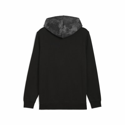 Sudadera con capucha camuflaje PUMA