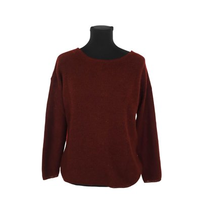 Cardigan en laine - Très Bon État SEZANE