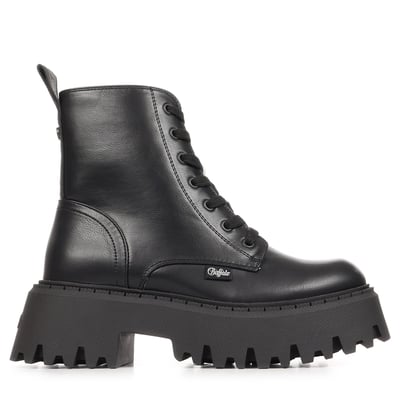 Boots ASPEN LACE UP MID BUFFALO
