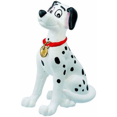 Figurine Pongo BULLYLAND