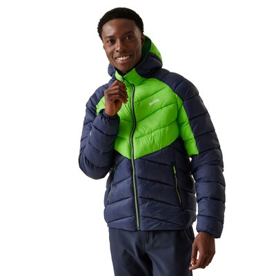 Veste isolée DALENT REGATTA