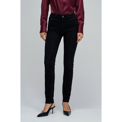 JEAN DESTINY PUSH UP SKINNY SALSA JEANS
