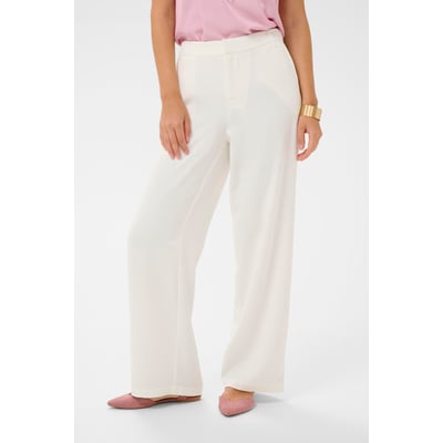 Pantalon de costume CREAM