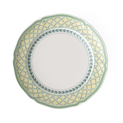 Assiette Plate FRENCH GARDEN VILLEROY & BOCH
