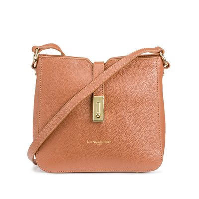 Сумка из кожи FOULONNÉ MILANO LANCASTER