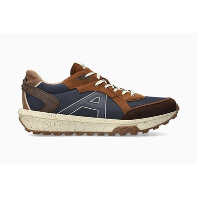Chaussures en cuir textile BLEND MEPHISTO