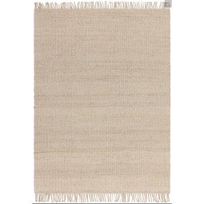 Tapis design et moderne en jute HURST SO'HOME
