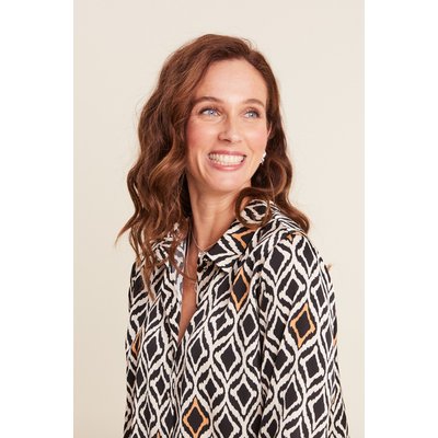 Chemise manches longues BREAL