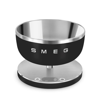 Balance de cuisine Années 50 KSC01BLMEU SMEG