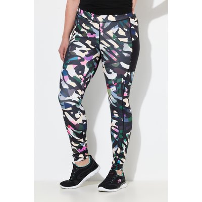 Legging de sport avec poches ULLA POPKEN