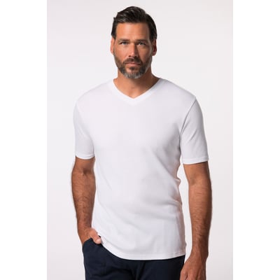 Maillot de corps, en jersey côtelé JP1880