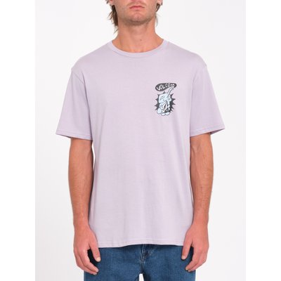T-shirt SANTI STONED VOLCOM