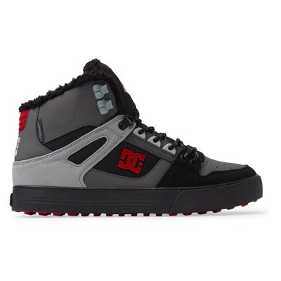 Chaussures montantes PURE HIGH WNT. DC SHOES