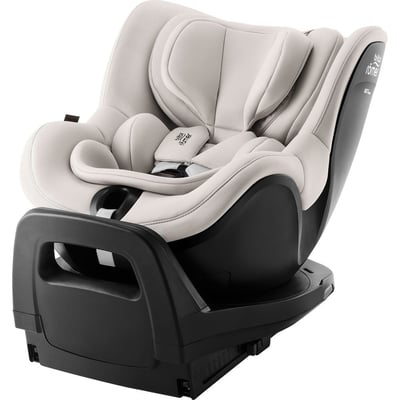 Siège auto i-Size Dualfix Pro BRITAX ROMER