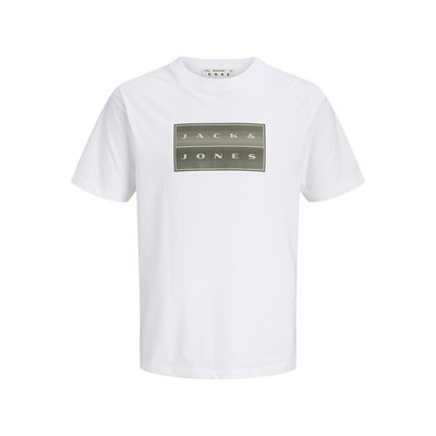 T-shirt manches courtes JACK & JONES