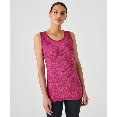 Débardeur Dynamic Climatyl DAMART SPORT