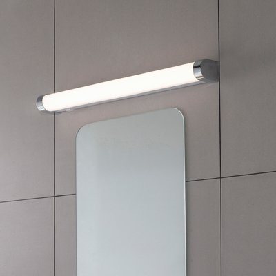 Jaden Flush Bathroom IP44 Wall Light SO'HOME