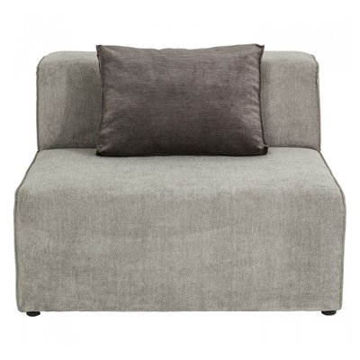 Assise centrale de canapé, INFINITY KARE DESIGN