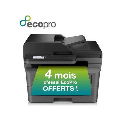 Imprimante multifonction MFC-L2860DWE EcoPro BROTHER