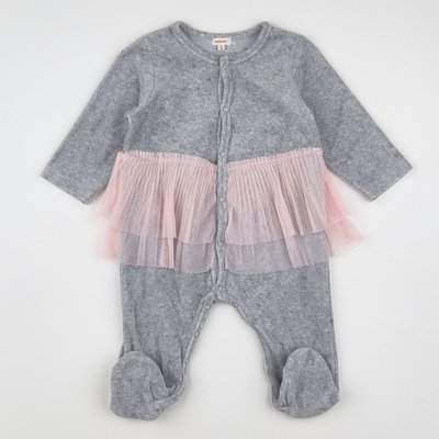 Pyjama velours - Très bon état CATIMINI