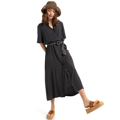Robe midi ISLAND ESCAPE. ROXY