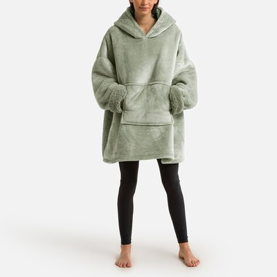 Sous pull polaire La Redoute
