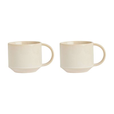 Tasse en terre cuite Living OYOY LIVING DESIGN