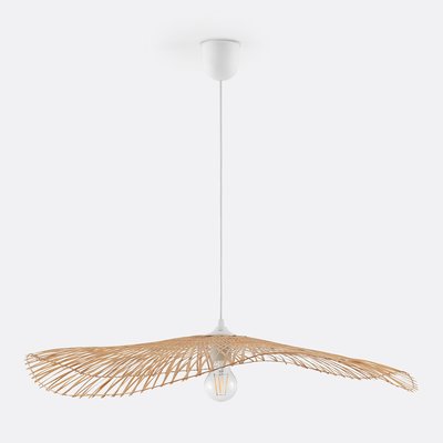 Suspension en bambou aérienne Ø70 cm, Ezia LA REDOUTE INTERIEURS