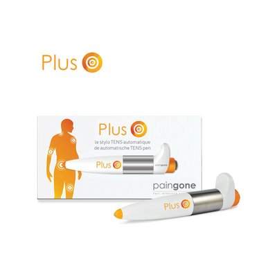 Stylo Tens anti douleur Plus PAINGONE