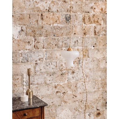 Lampe baladeuse Paulette N°41 - Bon état DEBONGOUT