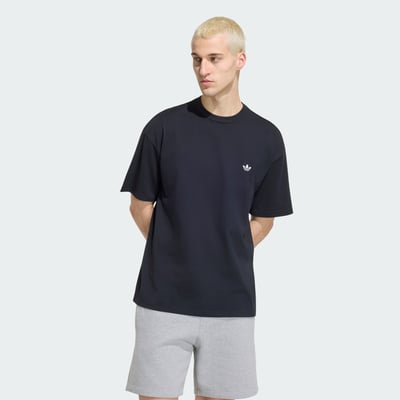 T-Shirt Ample Emmanchures Tombantes Trèfle Essentials adidas Originals