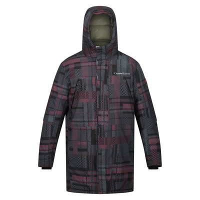 Veste imperméable CHRISTIAN LACROIX LAURUS REGATTA