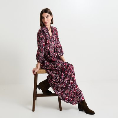 Robe GRAIN DE MALICE La Redoute