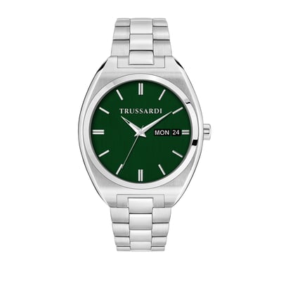 Montre multifonction METROPOLITAN TRUSSARDI