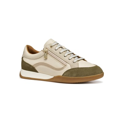 Baskets  D MARYEMY GEOX