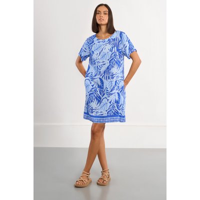 Robe t-shirt Playa LILI SIDONIO