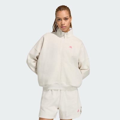 Haut De Survêtement Three Stripes Studio ADIDAS SPORTSWEAR