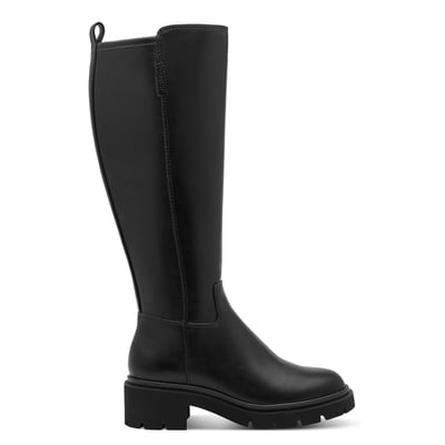 Bottes à talon TAMARIS