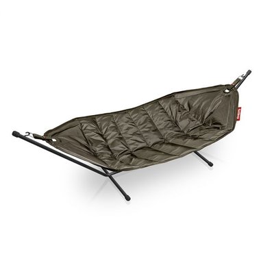 Hamac Polyester HEADDEMOCK FATBOY